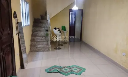 Casa com 5 quartos à venda na Rua Benedito Luiz Rodrigues, 1373, Nova Petrópolis, São Bernardo do Campo, 241 m2 por R$ 699.000