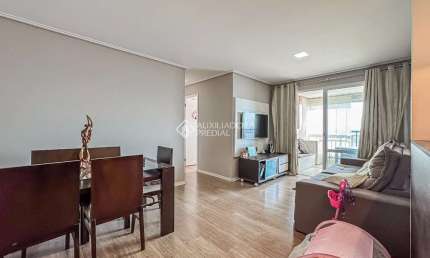 Apartamento com 3 quartos à venda na Rua Araguaia, 135, Vila Curuçá, Santo André, 85 m2 por R$ 863.000