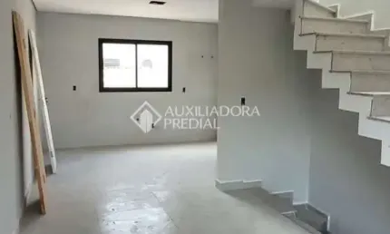 Casa com 2 quartos à venda na Rua Atabasca, 386, Jardim Santo Alberto, Santo André, 120 m2 por R$ 560.000