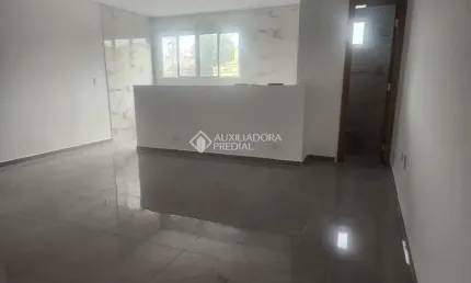 Casa com 2 quartos à venda na assis, 10, vila bela vista, santo andré, 114 m2 por r$ 553.000