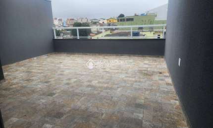 Casa com 2 quartos à venda na Assis, 10, Vila Bela Vista, Santo André, 114 m2 por R$ 553.000