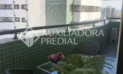 Apartamento com 3 quartos à venda na Rua Santo André, 55, Centro, Santo André, 143 m2 por R$ 1.170.000