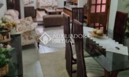 Casa em condomínio fechado com 2 quartos à venda na Rua Afonso Maria Zanei, 262, Jardim Las Vegas, Santo André, 192 m2 por R$ 600.000