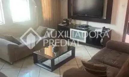 Casa com 3 quartos à venda na Rua Comendador Antônio Benvenuto Batáglia, 395, Santa Maria, Santo André, 175 m2 por R$ 685.000