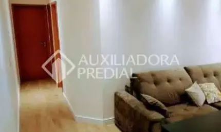 Apartamento com 2 quartos à venda na Rua Professor Norberto Denzin, 88, Jardim do Mar, São Bernardo do Campo, 65 m2 por R$ 550.000
