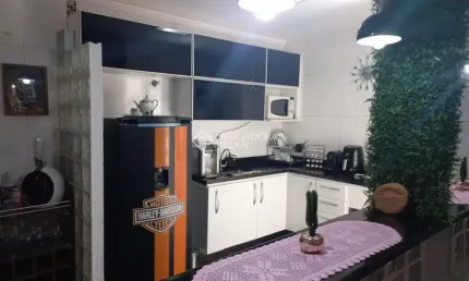 Cobertura com 3 quartos à venda na Rua Mena Barreto, 303, Vila Guiomar, Santo André, 70 m2 por R$ 630.000