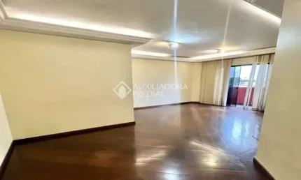 Apartamento com 3 quartos à venda na Rua Pirassununga, 190, Vila Valparaíso, Santo André, 150 m2 por R$ 600.000