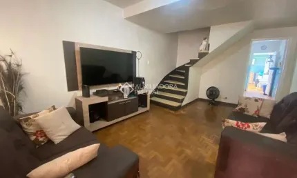 Casa com 2 quartos à venda na Rua José Benedetti, 868, Santo Antônio, São Caetano do Sul, 66 m2 por R$ 567.000