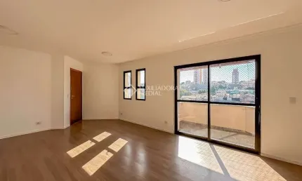 Apartamento com 3 quartos à venda na Rua Piracicaba, 438, Vila Valparaíso, Santo André, 130 m2 por R$ 749.000