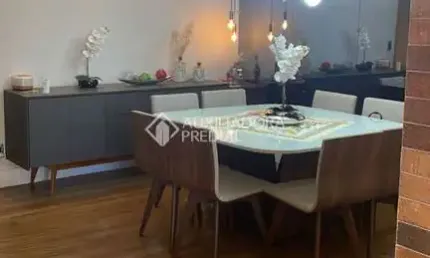 Apartamento com 3 quartos à venda na Rua Santo André, 55, Centro, Santo André, 144 m2 por R$ 1.148.000