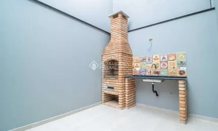 Casa com 3 quartos à venda na Rua Burma, 453, Vila Francisco Matarazzo, Santo André, 180 m2 por R$ 850.000