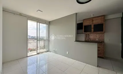 Apartamento com 1 quarto à venda na Avenida Carioca, 745, Vila Carioca, São Paulo, 45 m2 por R$ 300.000