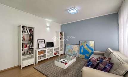 Apartamento com 3 quartos à venda na Avenida Portugal, 433, Centro, Santo André, 126 m2 por R$ 625.000
