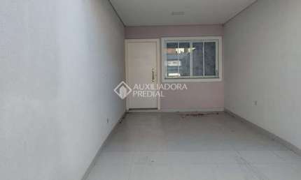 Casa em condomínio fechado com 3 quartos à venda na Rua das Azaléas, 314, Vila Marina, Santo André, 110 m2 por R$ 749.000