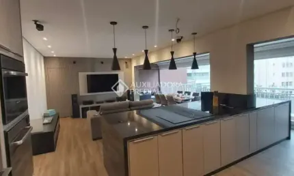 Apartamento com 3 quartos à venda na Avenida das Nações Unidas, 1515, Centro, São Bernardo do Campo, 151 m2 por R$ 1.592.000