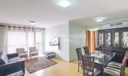Apartamento com 3 quartos à venda na rua adolfo bastos, 206, vila bastos, santo andré, 90 m2 por r$ 710.000