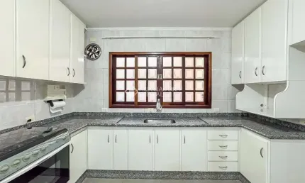 Casa em condomínio fechado com 3 quartos à venda na Rua Bruno Palazzini, 49, Jardim Marek, Santo André, 278 m2 por R$ 873.000