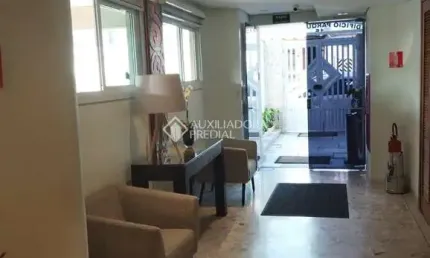 Apartamento com 1 quarto à venda na Rua Benedicto de Abreu Freire, 15, Jardim do Mar, São Bernardo do Campo, 55 m2 por R$ 325.000
