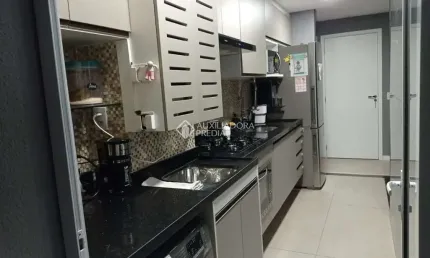 Apartamento com 2 quartos à venda na Rua Afonsina, 175, Rudge Ramos, São Bernardo do Campo, 65 m2 por R$ 660.000