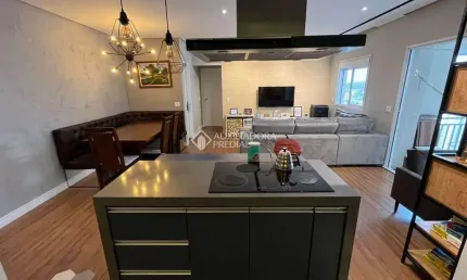 Apartamento com 2 quartos à venda na Avenida Armando Ítalo Setti, 659, Vila Baeta Neves, São Bernardo do Campo, 93 m2 por R$ 958.000