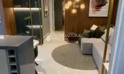 Apartamento com 2 quartos à venda na Rua Bauru, 244, Baeta Neves, São Bernardo do Campo, 60 m2 por R$ 559.000