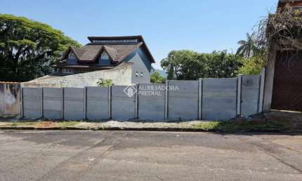 Terreno em condomínio fechado à venda na Maria Caputo Pagano, 117, Rio Grande, São Bernardo do Campo, 407 m2 por R$ 590.000