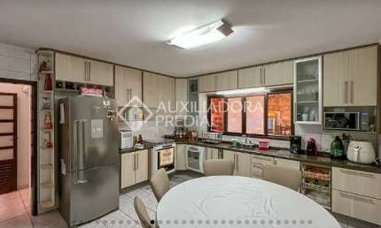 Casa em condomínio fechado com 4 quartos à venda na Rua Muritinga, 841, Vila Floresta, Santo André, 220 m2 por R$ 960.000