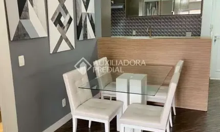 Apartamento com 3 quartos à venda na Rua Pirituba, 30, Casa Branca, Santo André, 87 m2 por R$ 714.000