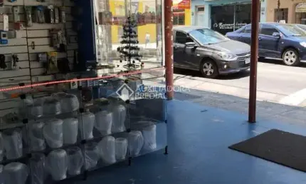 Sala comercial à venda na Rua Ernesta Pelosini, 69, Nova Petrópolis, São Bernardo do Campo, 128 m2 por R$ 849.000