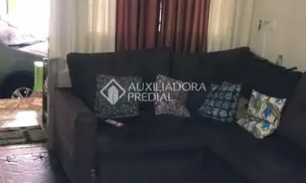 Casa com 3 quartos à venda na Rua Vilna, 156, Vila Francisco Matarazzo, Santo André, 200 m2 por R$ 691.000