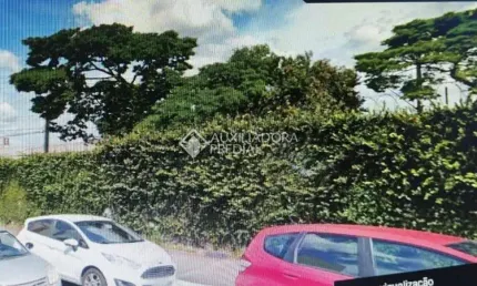 Terreno em condomínio fechado à venda na Avenida Martim Francisco, 1377, Vila Alto de Santo André, Santo André, 450 m2 por R$ 1.350.000