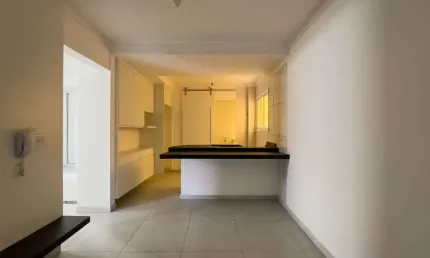 Apartamento com 2 quartos à venda na Rua Amparo, 241, Baeta Neves, São Bernardo do Campo, 88 m2 por R$ 440.000