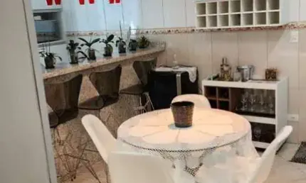 Casa com 3 quartos à venda na Rua Brasil, 1100, Rudge Ramos, São Bernardo do Campo, 248 m2 por R$ 1.484.000