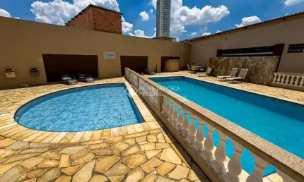 Apartamento com 2 quartos à venda na avenida pereira barreto, 1600, baeta neves, são bernardo do campo, 70 m2 por r$ 341.000