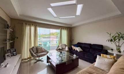 Casa em condomínio fechado com 3 quartos à venda na Rua Vinte e Três de Maio, 326, Anchieta, São Bernardo do Campo, 125 m2 por R$ 1.079.000