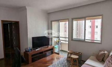 Apartamento com 3 quartos à venda na Avenida Dom Jaime de Barros Câmara, 625, Planalto, São Bernardo do Campo, 68 m2 por R$ 460.000