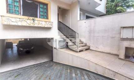 Casa em condomínio fechado com 4 quartos à venda na Rua Alcides de Almeida, 184, Centro, São Bernardo do Campo, 364 m2 por R$ 1.495.000