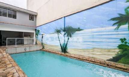 Casa em condomínio fechado com 3 quartos à venda na Rua Ranieri Mazzilli, 132, Taboão, São Bernardo do Campo, 200 m2 por R$ 1.199.000