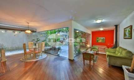 Casa em condomínio fechado com 4 quartos à venda na Avenida Wallace Simonsen, 475, Nova Petrópolis, São Bernardo do Campo, 306 m2 por R$ 1.320.000