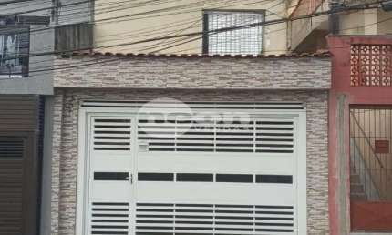 Casa em condomínio fechado com 2 quartos à venda na Rua Alberto Asêncio, 284, Ferrazópolis, São Bernardo do Campo, 155 m2 por R$ 479.000
