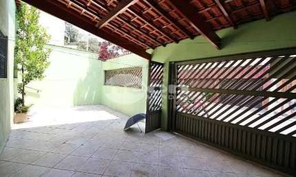 Casa em condomínio fechado com 1 quarto à venda na Rua Alfredo Bernardo Leite, 7, Taboão, São Bernardo do Campo, 74 m2 por R$ 424.900