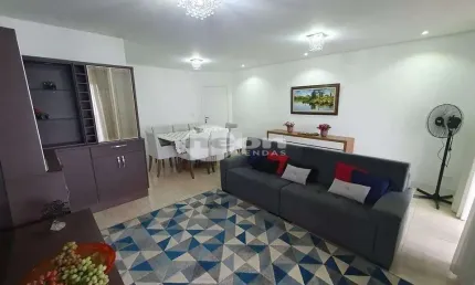 Apartamento com 3 quartos à venda na Rua Municipal, 252, Centro, São Bernardo do Campo, 127 m2 por R$ 978.000