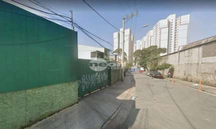 Terreno em condomínio fechado à venda na Rua Itaquera, 96, Jardim Stella, Santo André, 446 m2 por R$ 999.000