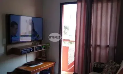 Apartamento com 2 quartos à venda na Avenida Ministro Oswaldo Aranha, 280, Rudge Ramos, São Bernardo do Campo, 53 m2 por R$ 405.000