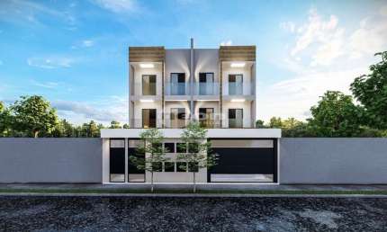 Cobertura com 1 quarto à venda na Avenida Tietê, 2035, Campestre, Santo André, 130 m2 por R$ 795.000