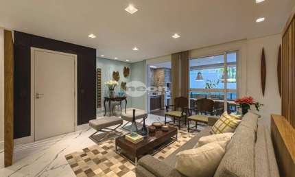 Apartamento com 2 quartos à venda na Rua Carlos Del Prete, 272, Centro, São Bernardo do Campo, 173 m2 por R$ 1.748.000