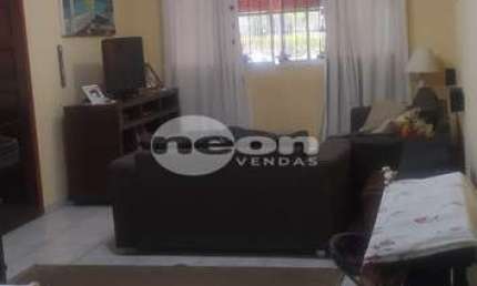 Casa em condomínio fechado com 3 quartos à venda na Avenida Anita Franchini, 870, Santa Terezinha, São Bernardo do Campo, 160 m2 por R$ 635.000