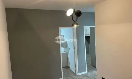 Apartamento com 2 quartos à venda na rua dos feltrins, 125, demarchi, são bernardo do campo, 47 m2 por r$ 380.000