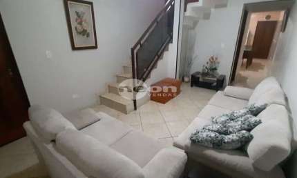 Casa com 4 quartos à venda na dos Jatobás, 27, Alvarenga, São Bernardo do Campo, 100 m2 por R$ 480.000