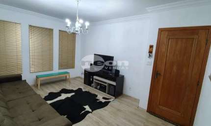 Casa com 3 quartos à venda na Rua Curuzu, 157, Jardim Stella, Santo André, 174 m2 por R$ 720.000
